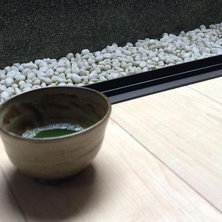 Ichijo Premium Villa Kyoto Dış mekan fotoğraf