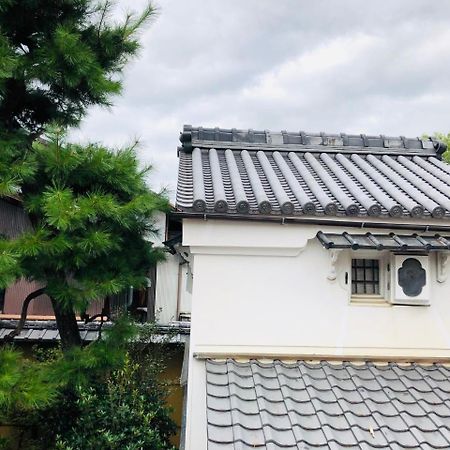 Ichijo Premium Villa Kyoto Dış mekan fotoğraf