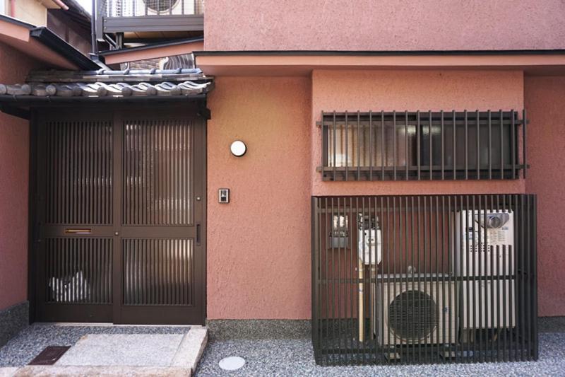 Ichijo Premium Villa Kyoto Dış mekan fotoğraf