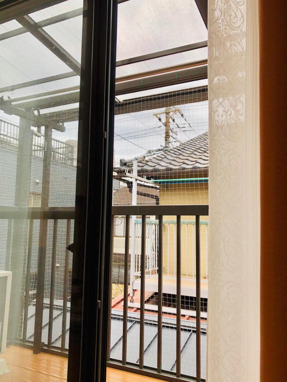Ichijo Premium Villa Kyoto Dış mekan fotoğraf