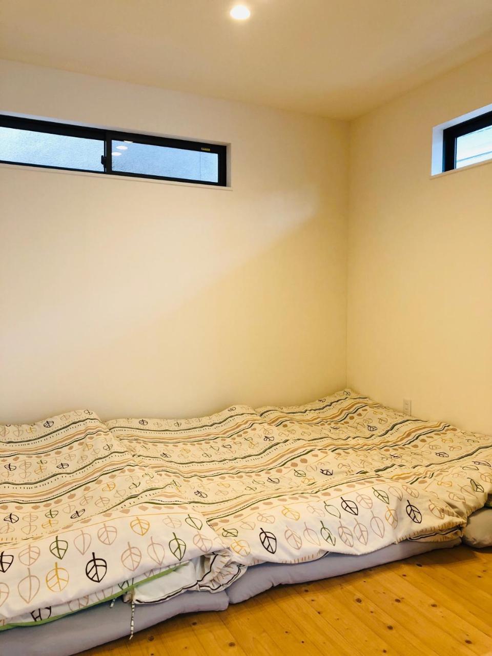 Ichijo Premium Villa Kyoto Dış mekan fotoğraf