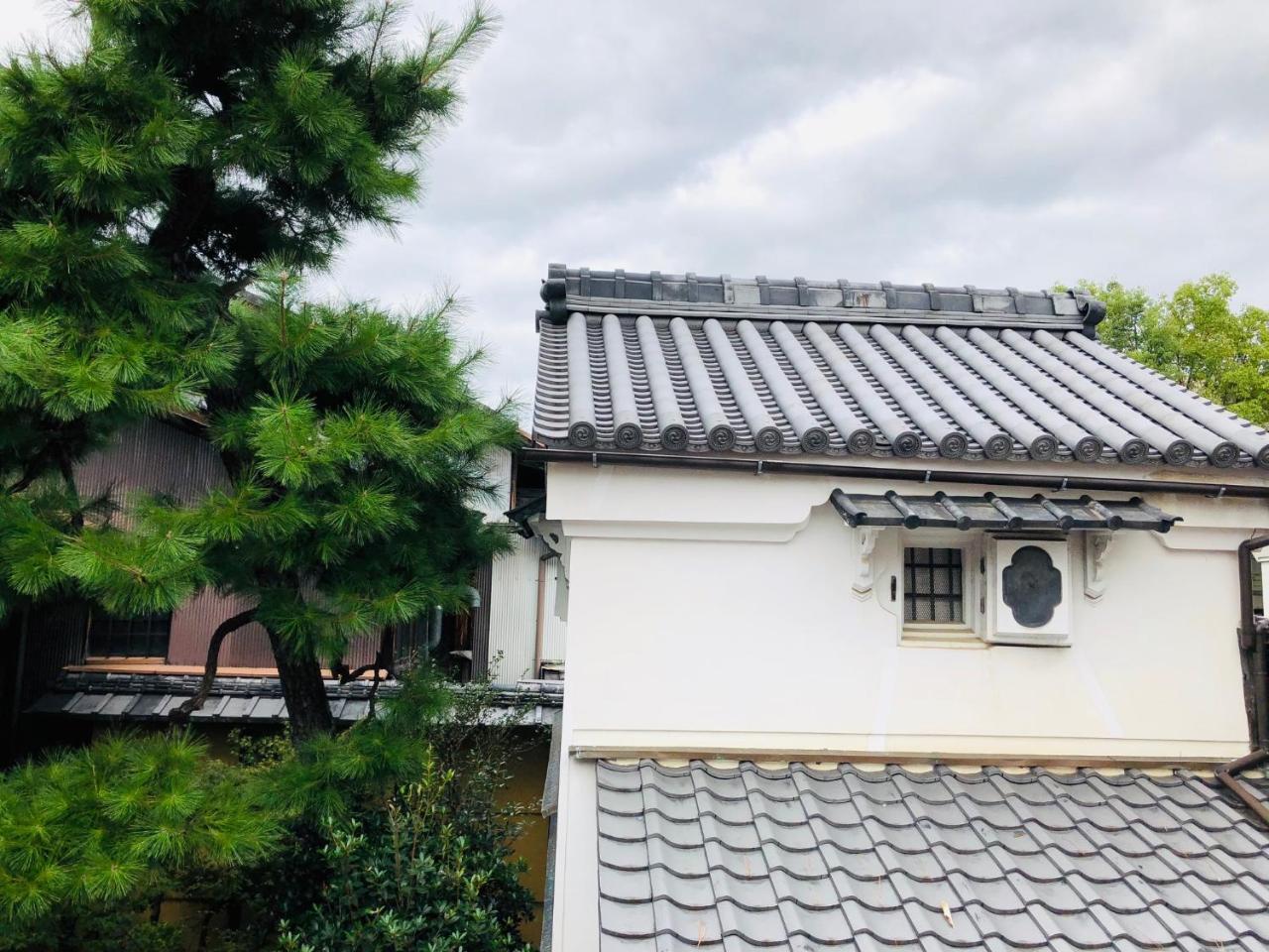 Ichijo Premium Villa Kyoto Dış mekan fotoğraf
